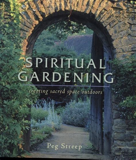 Sacred Spaces: Creating Ritual Areas in Your Witch Garden